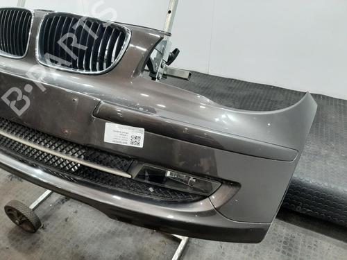 Front bumper BMW 1 (E87) 118 d | BP29112219C7 
