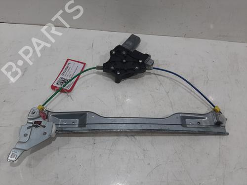 Front right window mechanism VAUXHALL CORSA Mk IV (E) (X15) 1.4 | BP39210984C23 - Image 4