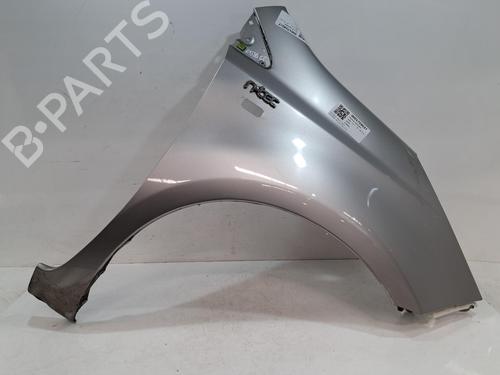 Used Right front fenders Right front fenders 37666468 37666468