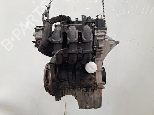 Engine FORD FIESTA VII (HJ, HF) 1.1 Ti-VCT | BP37157862M1 - Image 6
