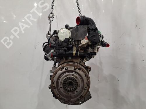 Engine FORD KUGA II (DM2) 2.0 TDCi 4x4 | BP40010849M1 - Image 5