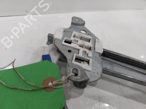 Rear left window mechanism NISSAN JUKE (F15) 1.6 | BP26777796C24 