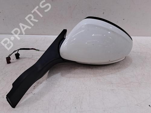 Used Left mirror PEUGEOT 2008 I (CU_) 1.2 VTi (82 hp) 29322829