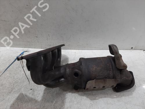 Katalysator HYUNDAI i20 II (GB, IB) 1.2 (84 hp) 33179391