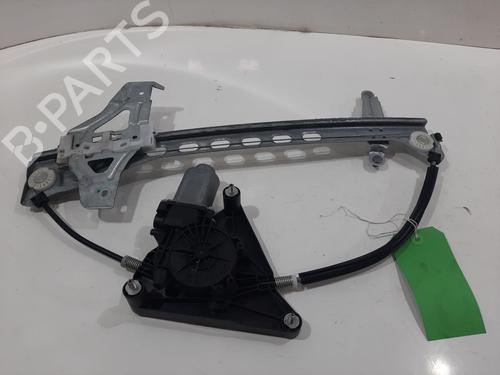 Used Front right window mechanism PEUGEOT 108 1.0 VTi (69 hp) 29417685