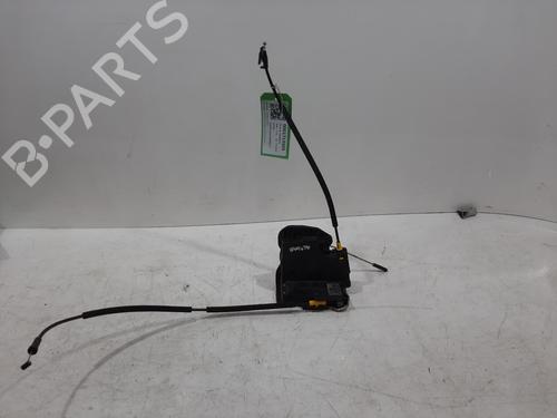 Used Other Other VAUXHALL ASTRA Mk VII (K) (B16) 1.4 Turbo (125 hp) 34619887 34619887