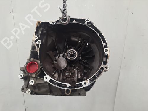 Used Gearbox Gearbox 36810778 36810778
