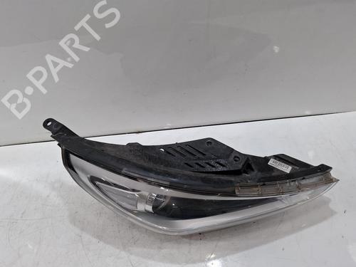 Right headlight HYUNDAI i30 (PDE, PD, PDEN) 1.0 T-GDI | BP38113875C29 - Image 3