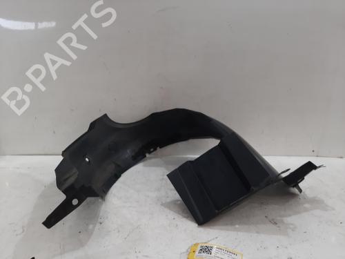 Used Wheel arch Wheel arch CITROËN C1 II (PA_, PS_) 1.0 VTi 68 (69 hp) 36315642 36315642