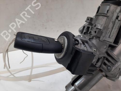 Steering column FORD FIESTA VI (CB1, CCN) 1.4 | BP35922939M21 - Image 2
