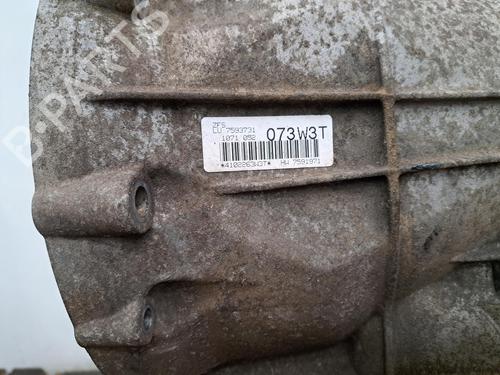 Gearbox BMW X1 (E84) xDrive 23 d | BP26754264M3 