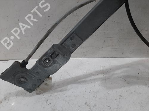Front right window mechanism MERCEDES-BENZ CITAN MPV (W415) 109 CDI (415.703) | BP31361581C23 