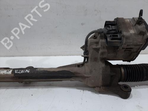 Steering rack FORD GRAND C-MAX (DXA/CB7, DXA/CEU) 1.6 TDCi | BP29524466M22 