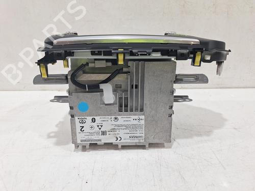 Electronic module TOYOTA YARIS (_P13_) 1.5 Hybrid (NHP130_) | BP31341319M83 