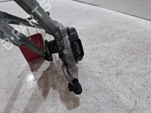 Front wiper motor RENAULT CAPTUR I (J5_, H5_) 1.5 dCi 90 (J5N4, J5M5, J5MW, J5M6, J5AL, J5AJ) | BP40215244M29 - Image 5