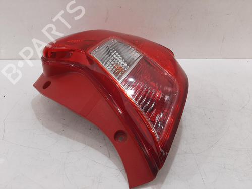 Right taillight VAUXHALL VIVA (C16) 1.0 | BP29266664C35 