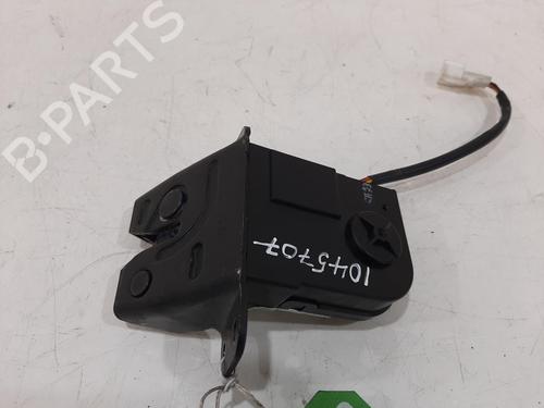 Used Tailgate lock Tailgate lock KIA RIO III (UB) 1.25 CVVT (86 hp) 33648218 33648218