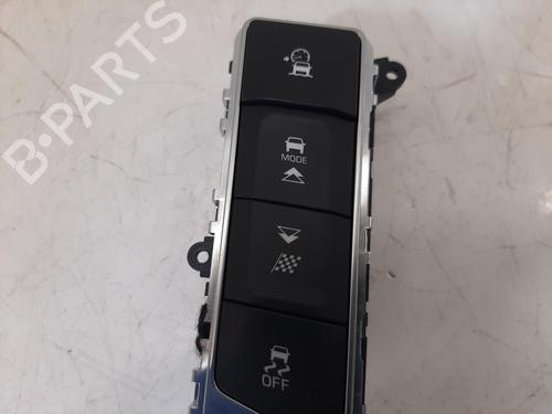 Electronic module JAGUAR I-PACE (X590) EV400 AWD | BP26797775M83 
