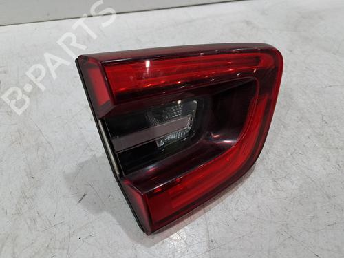 Left taillight RENAULT KADJAR (HA_, HL_) 1.6 dCi 130 4x4 (HLA4) | BP32027563C34 - Image 4