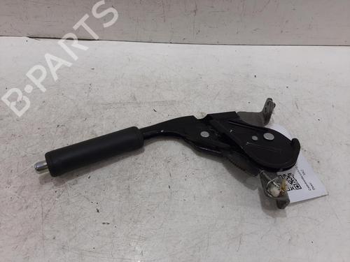 Used Hand brake SUZUKI JIMNY Closed Off-Road Vehicle (A6G) 1.5 AllGrip (JB74W, JB74V, A6G415) (102 hp) 32409629