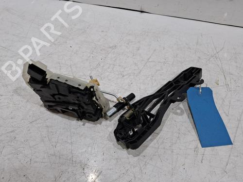Cerradura puerta trasera izquierda Cerradura puerta trasera izquierda 38594970 38594970