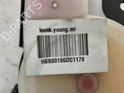 Other KIA SOUL I (AM) 1.6 CRDi 128 | BP26826708O1 