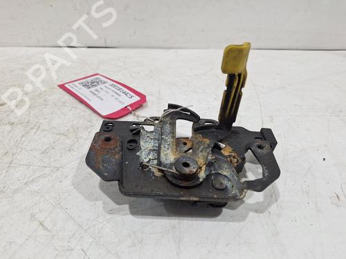 Used Hood lock Hood lock 38537413 38537413