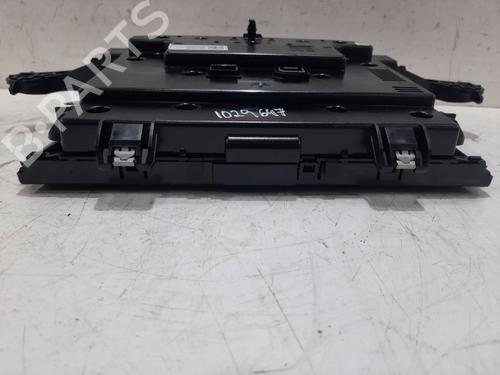 Electronic module VAUXHALL ASTRA Mk VII (K) (B16) 1.0 | BP29603636M83 