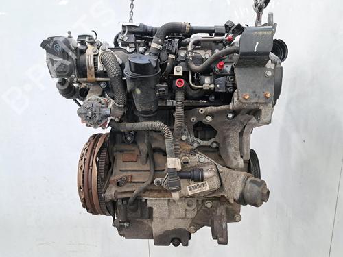 Motor VAUXHALL INSIGNIA Mk I (A) Hatchback (G09) 2.0 CDTI (68) | BP29945826M1 