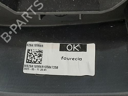 Forra trás esquerda RENAULT CLIO V (B7_) 1.0 TCe 90 (B7MT) | BP27465800C60 - Image 5