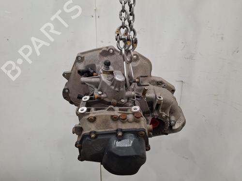 Gearbox VAUXHALL CORSA Mk IV (E) (X15) 1.2 | BP40185423M3 - Image 5
