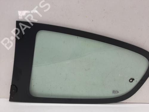 Rear right door window CITROËN C1 (PM_, PN_) 1.0 | BP29397988C21 