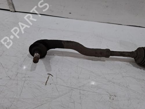 Steering rack MAZDA 2 (DE_, DH_) 1.5 (DE5FS) | BP38594770M22 - Image 3