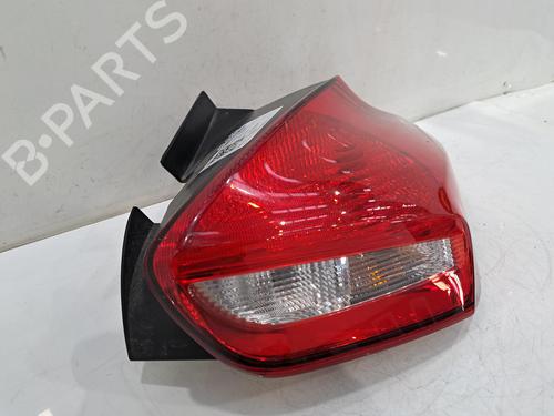 Right taillight FORD FOCUS III 1.0 EcoBoost | BP35922209C35 - Image 2