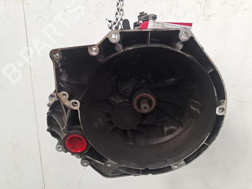 Used Gearbox Gearbox 39587220 39587220