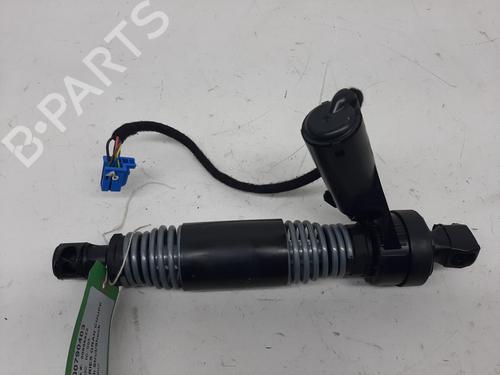 Used Shock absorber spring BMW 8 Gran Coupe (G16, F93) 840 i (340 hp) 26744796