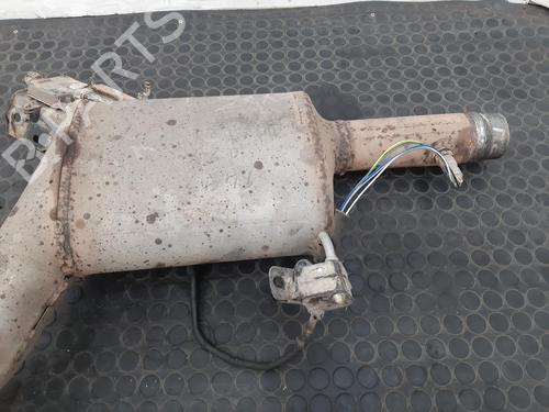 Particulate filter LAND ROVER RANGE ROVER IV (L405) 3.0 SDV6 Hybrid 4x4 | BP30608820M81