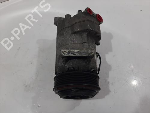 AC compressor VAUXHALL ZAFIRA Mk III (P12) 2.0 CDTi (75) | BP29444438M34 