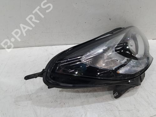 hjre-forlygte-vauxhall-corsa-mk-iv-e-x15-2014-31846890 main image