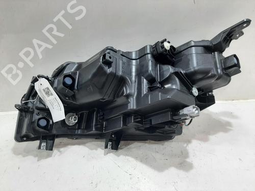 Right headlight SUZUKI VITARA (LY) 1.4 Hybrid (Mild Hybrid) AllGrip (APK414) | BP39561303C29 - Image 6