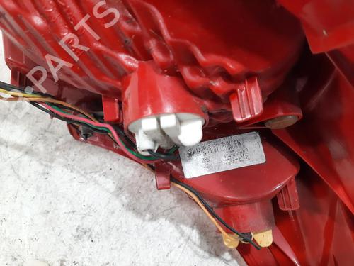 Left taillight SUZUKI SWIFT IV (FZ, NZ) 1.2 (AZG412, ZC72S) | BP32423020C34 