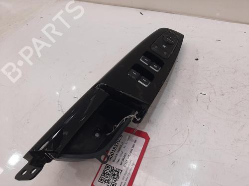 Used Right front window switch Right front window switch 39389649 39389649