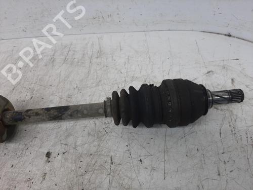 Other VAUXHALL ASTRA Mk V (H) Estate (A04) 1.6 (L35) | BP26806786O1 