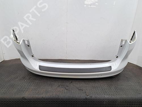 Used Rear bumper Rear bumper FORD C-MAX II (DXA/CB7, DXA/CEU) 1.6 TDCi (115 hp) 39716278 39716278