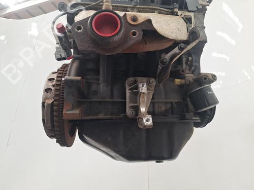 Engine RENAULT CLIO IV (BH_) 1.2 16V | BP34424805M1  - Image 6