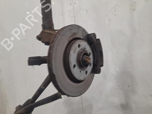 Right front suspension PEUGEOT 108 1.2 | BP38513113M73 - Image 5