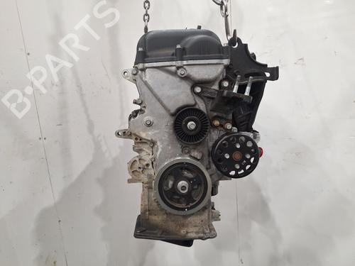 Engine HYUNDAI ix20 (JC) 1.4 | BP32529495M1 - Image 3