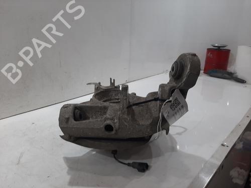 Left rear steering knuckle JAGUAR I-PACE (X590) EV400 AWD | BP29881983M27 