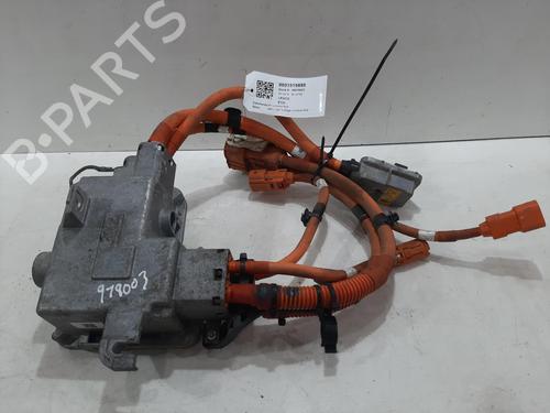Used Control unit JAGUAR I-PACE (X590) EV400 AWD (400 hp) 29496324