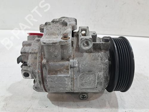 AC compressor SEAT IBIZA IV (6J5, 6P1) 1.4 | BP31846556M34 